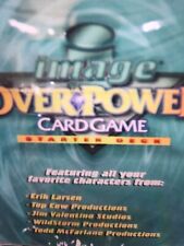 Image Overpower TOP TIER SINGLES * Choose Your Card * NrMint-Mint picture