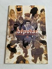 Bipolar #5 December 2004 Alternative Comics picture