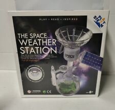 The Space Weather Station LEARNING KIT  All In One Weather Learning Kit picture