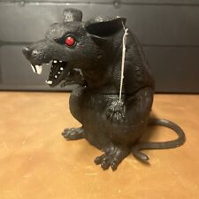 Halloween Scary Rat 7
