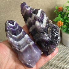 271g   Rare Purple Dream Amethyst Quartz Crystal  specimen mt2541 picture