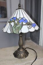 Tiffany Style Floral Lamp  19
