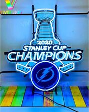 Tampa Bay Lightning Champions 24