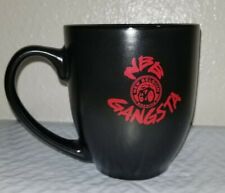 New Belgium Brewing NBB Gangsta Coffee Mug picture