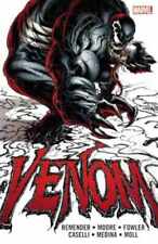 Venom by Rick Remender 1: The - Paperback, by Rick Remender; Marvel - Very Good picture