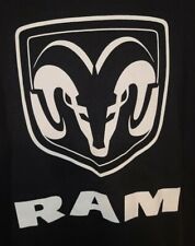  Dodge Ram Trucks T Shirt Adult Size Medium euc picture