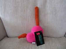 Prevacid Human Stomach Promotional Advertising Plush Drug Rep Promo Stuffed Toy picture