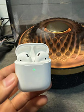 Apple AirPods 2nd Generation with Charging Case White-Original Brand picture
