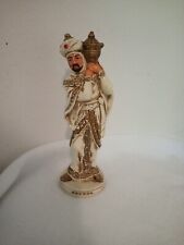 Wolin Wiseman Statue Vintage Japan picture
