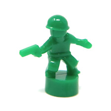 Soldier with Pistol - Nano Military Soldier picture
