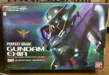 Gundam Exia Lighting Mode Model Kit Bandai Hobby PG 1/60 GN-001 figure picture
