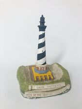 Spencer Collin Lighthouses Collection CAPE HATTERAS LIGHTHOUSE Ltd. ED 530/9500 picture