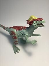 Kid Galaxy Pachycepholosaurus Dinosaur Action Figure Light Up And Sound picture
