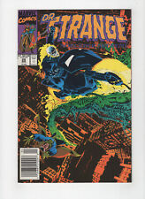 Doctor Strange Sorcerer Supreme  #28 (Marvel Comics 1991) Newsstand picture