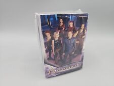 Andromeda Reign Of The Commonwealth Base Set Trading Cards picture