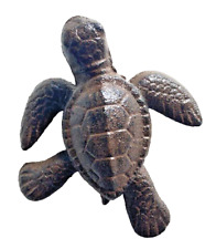 Sea Turtle Figurine 4