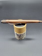 Retro 1951 Tornado Pencil; Lincoln Copper  picture