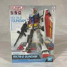 Gundam RX-78-2 Entry Grade 1/144 Model Brand NEW picture