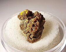Dalgaranga Mesosiderite Meteorite. Australia. 1.9g Rare picture