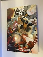 All-New X-Men Volume 1 by Brian Michael Bendis: Used picture