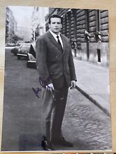Bud Spencer - Carlo Pedersoli 100% original signed, autograph on 21x15 cm photo picture