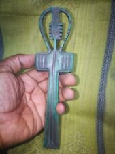 Rare Ancient Egyptian Antiques Ankh key of life with the Egyptian Hieroglyphs BC picture