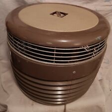 Vintage Sears 3-Speed Circular Floor Fan  picture
