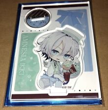 Amnesia Otomate Summer Market 2023 Limited Ikki Acrylic Stand JAPAN picture