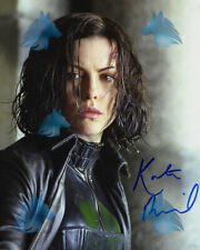 Kate Beckinsale Underworld Movie Promo Autographed Photo Signed 8x10 Print picture