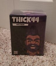 Thick 44 Neebs Gaming Youtooz Vinyl Figure Limited Edition  picture