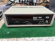 Max 500 500mhz Frequency Counter picture