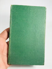 1968 Odd Fellows Charge Book Rebekah Lodge IOOF hardcover picture