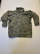 USAF Parka ALL PURPOSE ENVIRONMENTAL CAMOUFLAGE Large Regular Propper picture