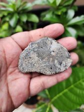 eucrite meteorite- Eucrite Melt Breccia - Found libya desert -Anchondrite331.3CT picture