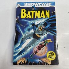 Showcase Presents: Batman Volume # 1 (DC Comics October 2006) picture