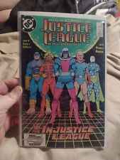 Justice League #23 picture