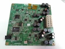 Defective Namco Bandai 8666960801 MCD AMP PCB From Arcade Machine AS-IS picture
