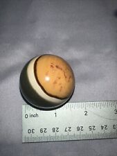 Polychrome Jasper, 1.5 inch, sphere, ball, specimen, display, gemstone 95g picture