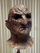 Freddy Krueger Mask Rehaul TOTS Nightmare On Elm Street 4 picture