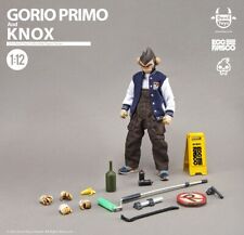 Preorder Devil Toys GP01 1/12 Gorio Primo 6