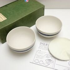 Tenyo Magic Rice Bowl Benson Bowl Discontinued Vintage Japanese Gimmick picture
