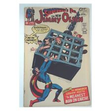 Superman's Pal Jimmy Olsen #148 1954 series DC comics VF+ [z. picture