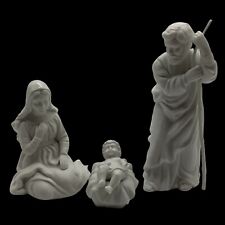 Avon Vintage Holy Family Nativity Collectibles Christmas Holiday Decor Collectib picture