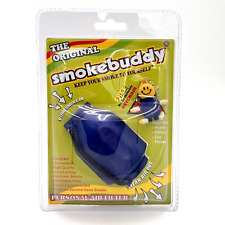 Smoke Buddy - Personal Air Filter/ Purifier Brand New - Blue picture