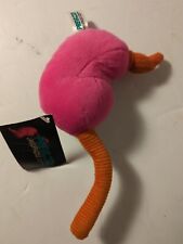 Prevacid Human Stomach Promo Advertising Plush Drug Rep Promo Stuffed Toy NWT picture