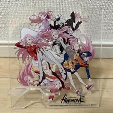 Eureka Seven Pachislot Anemone Acrylic Stand Japan Anime picture