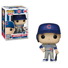 Funko Pop MLB Cubs: Anthony Rizzo #06 picture