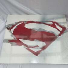 The Art of Batman V Superman Signed by Zack Snyder Slipcase Edition 200 copies picture