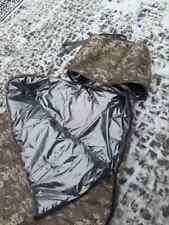 Army winter sleeping bag - 35 VSU winter heated from USB picture