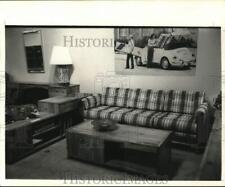 1978 Press Photo Self-assembly furniture by Broyhill. - hpa08328 picture